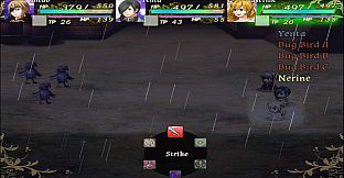 Solenars Edge II: Aurora of The Seventh Dawn Donation