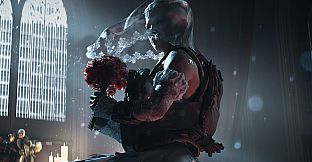 Call of Duty: Modern Warfare III - Tracer Pack: Nuptial Nightmare Ultra Skin Pro Pack