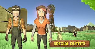 Harvest Days: My Dream Farm - Digital Supporter Pack