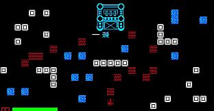 Tiger Tank 59 Ⅰ A-Gun MP084