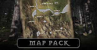 Medieval Dynasty - Map Pack