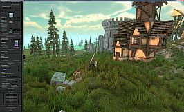 Axis Game Factory's AGFPRO v3