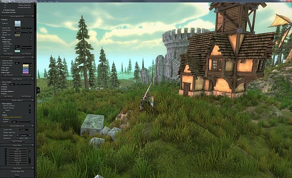 Axis Game Factory's AGFPRO v3