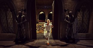 Ghost Master: Resurrection | Blood & Stone
