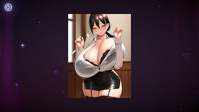 Hentai Tales: The Plumber