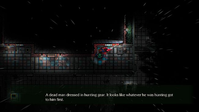 Horror Scenarios: The Redwood Estate