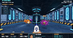 Ball Scratch Simulator - Scratch & Slay
