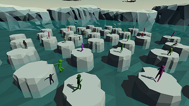 Crab Zone Playtest