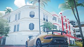 W.A.N.T.E.D - WANTED The Game