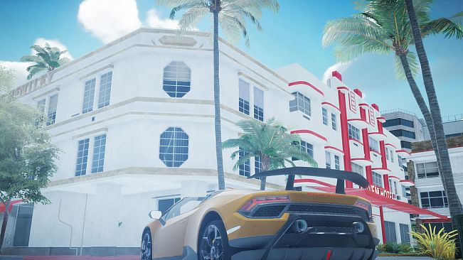 W.A.N.T.E.D - WANTED The Game