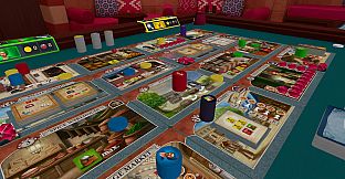 All on Board! - Istanbul