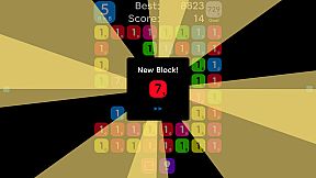 Num One: Revised Edition