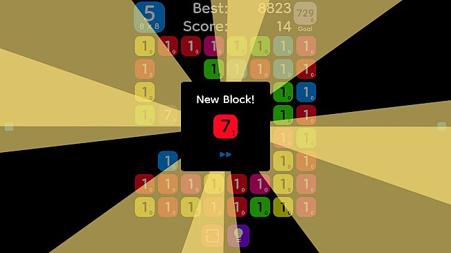 Num One: Revised Edition