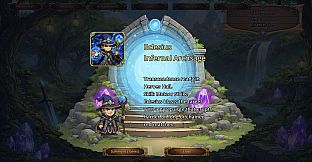 Runebound Legends