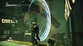 DmC Devil May Cry: Definitive Edition