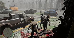 The Dead
