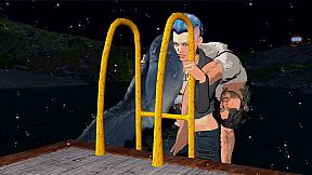 Eve Williams And The Secret Of The Trunk