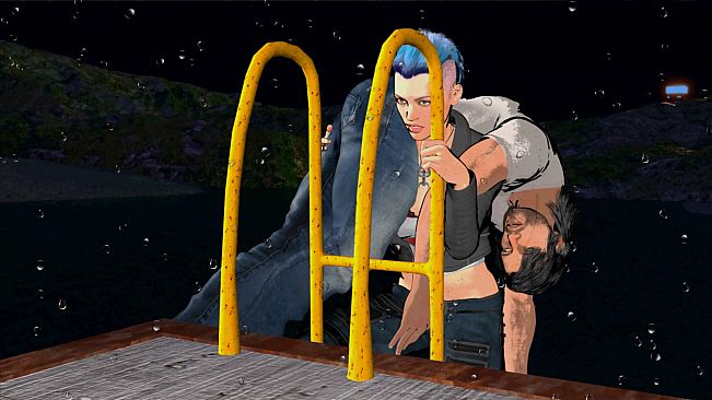 Eve Williams And The Secret Of The Trunk