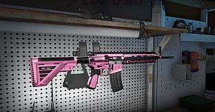 Contractors Showdown : ExfilZone - Radiant Tactics Spray Pack