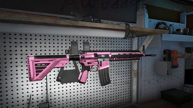 Contractors Showdown : ExfilZone - Radiant Tactics Spray Pack