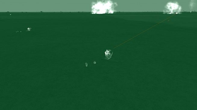 Graviteam Tactics: Operation Victory