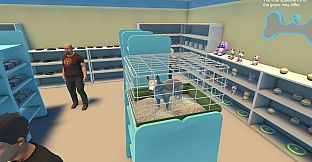 My Pet Store