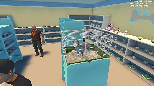 My Pet Store