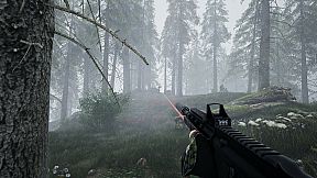 Beyond Enemy Lines 2 Enhanced Edition