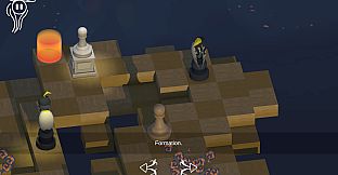 Chess Peace