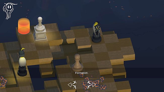 Chess Peace