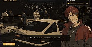 Touge: JDM Dealership Simulator