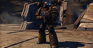 Warhammer 40,000: Space Marine - Traitor Legions Pack