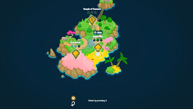 Seeker Quest: The Creature Collector