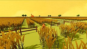 Bell & Hoof: The Silent Journey