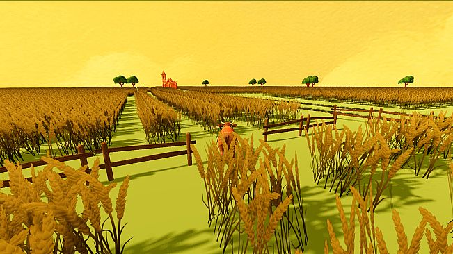 Bell & Hoof: The Silent Journey