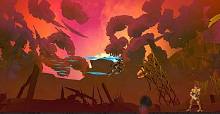 HEMA. Humetal Era Morphose Arms