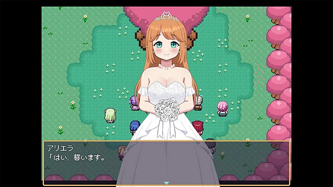 World Tree Ranch: Elven Legacy