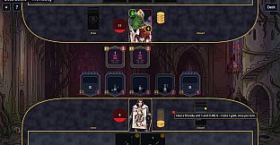 Card Monarchy