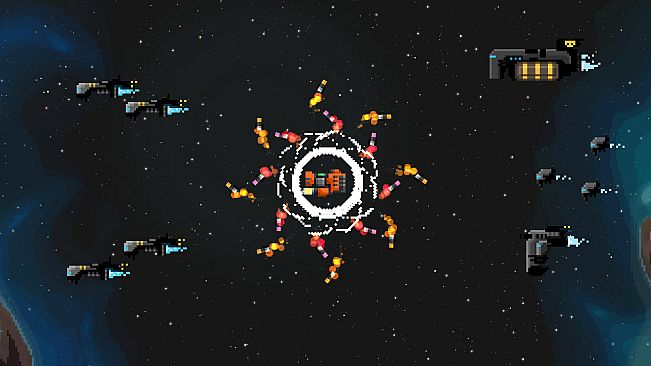 Steredenn: Binary Stars