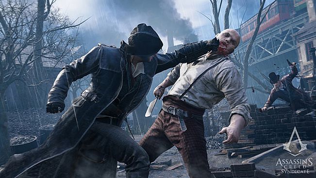 Assassin's Creed Syndicate - Steampunk Pack - DLC