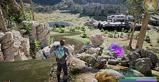 Skylorn: Bound Together