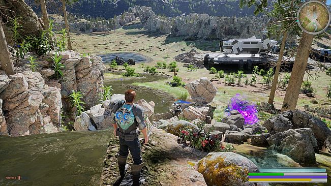 Skylorn: Bound Together