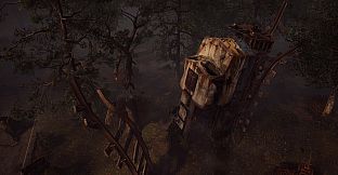 Dead by Daylight - Roots of Dread Chapter