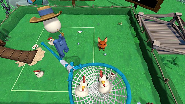 Chicks and Tricks VR