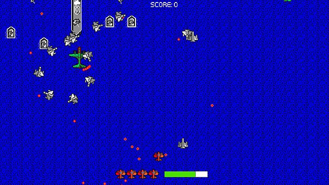 Tiger Fighter 1931 Tora! MP060