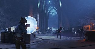 Star Wars Outlaws: A Pirate's Fortune DLC