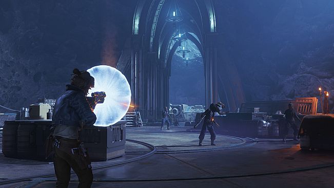 Star Wars Outlaws: A Pirate's Fortune DLC