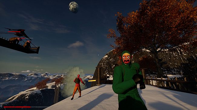 How Asian Parents went to School