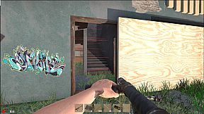 Without A Roof (W.A.R.)