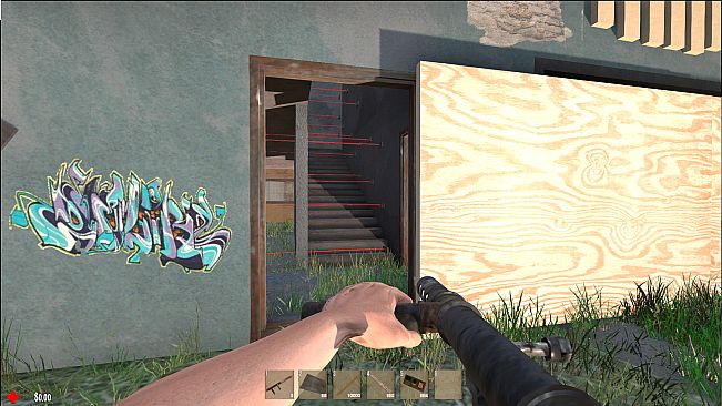 Without A Roof (W.A.R.)